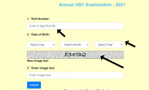 Download HSC Class 10 Result