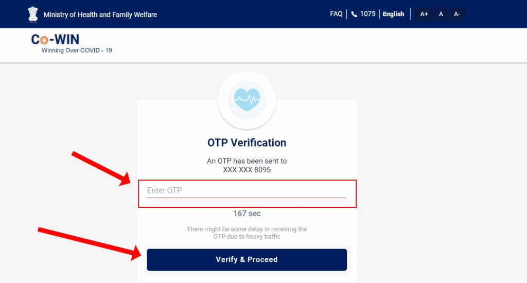 How to download CoVID 19 Vaccine certificate online PDF 2021 FREE 2